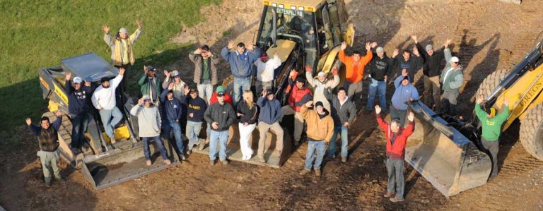 Garnich Landscaping | New Jersey