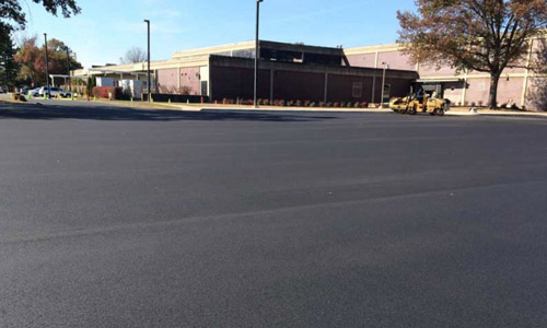 Garnich | Asphalt Paving in New Jersey