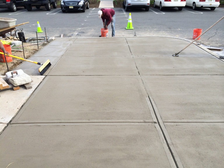 Garnich | Concrete Work in New Jersey