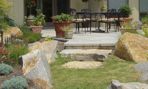 Garnich Landscaping | New Jersey
