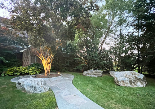 Garnich Landscaping | New Jersey