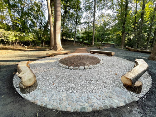 Garnich | Landscape Design in New Jersey