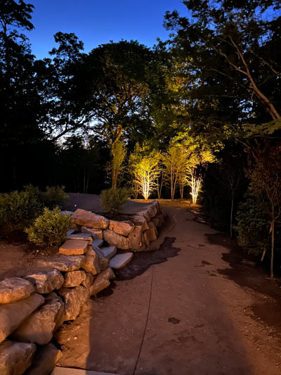 Garnich | Outdoor Lighting in New Jersey