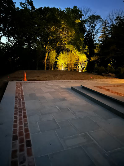 Garnich | Outdoor Lighting in New Jersey