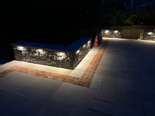 Garnich | Outdoor Lighting in New Jersey