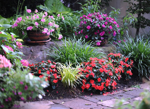 Garnich | Landscape Maintenance in New Jersey