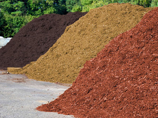Garnich | Landscape Supplies in New Jersey