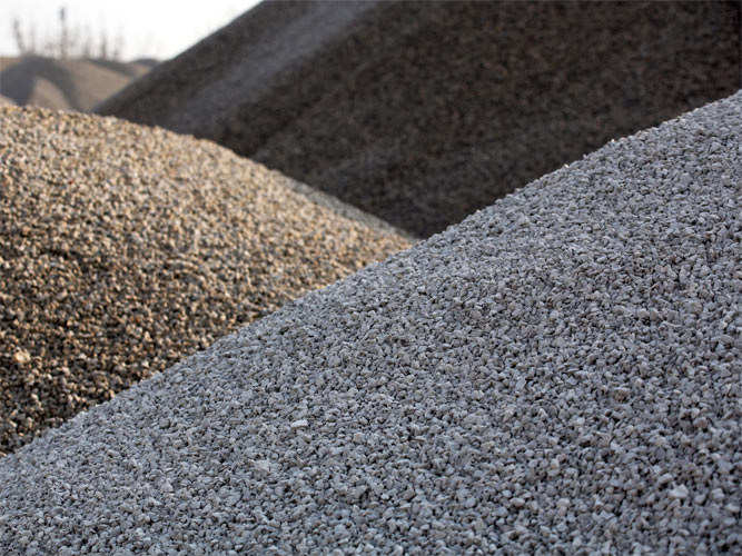 Garnich | Landscape Supplies in New Jersey