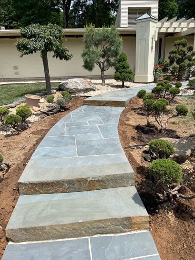 Garnich | Natural Stone in New Jersey