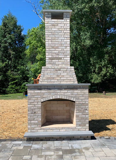 Garnich Landscaping | New Jersey