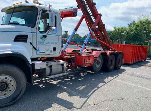 Garnich | Landscaping Services in New Jersey