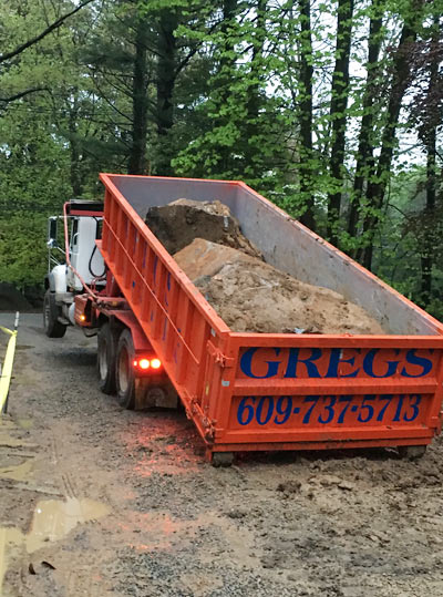 Garnich | Landscaping Services in New Jersey