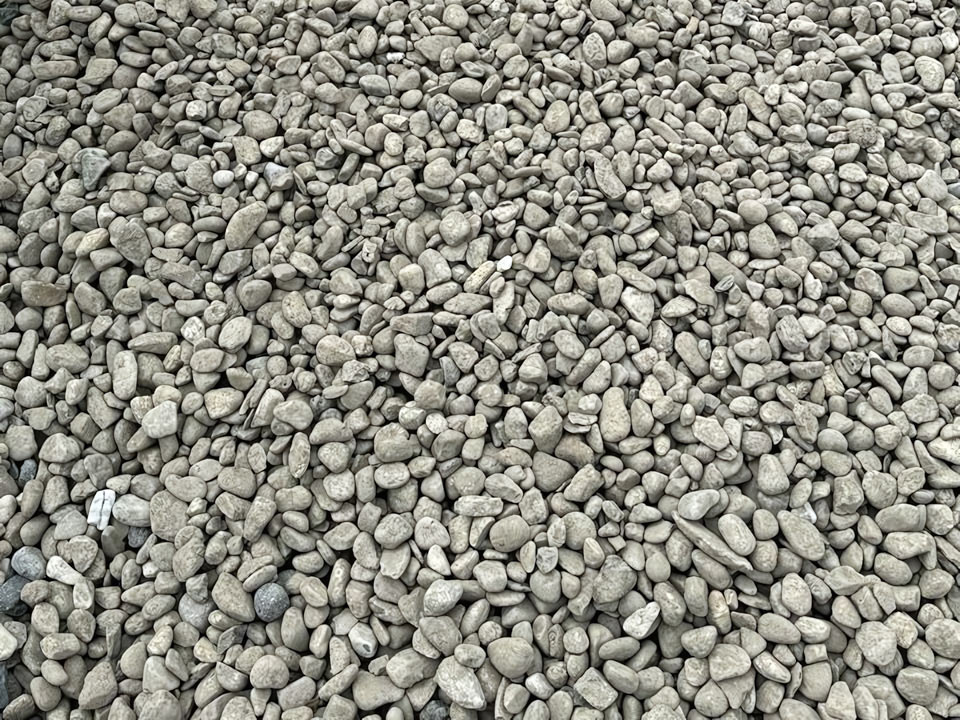 1 in. River Stone