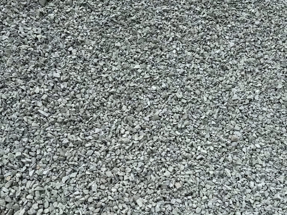 3/4 in. Clean Stone