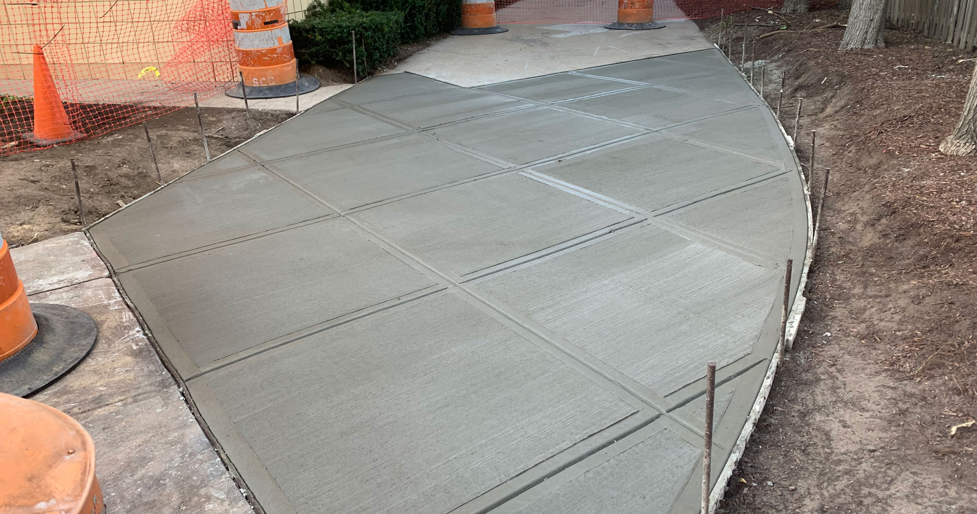 Garnich | Concrete Work in New Jersey