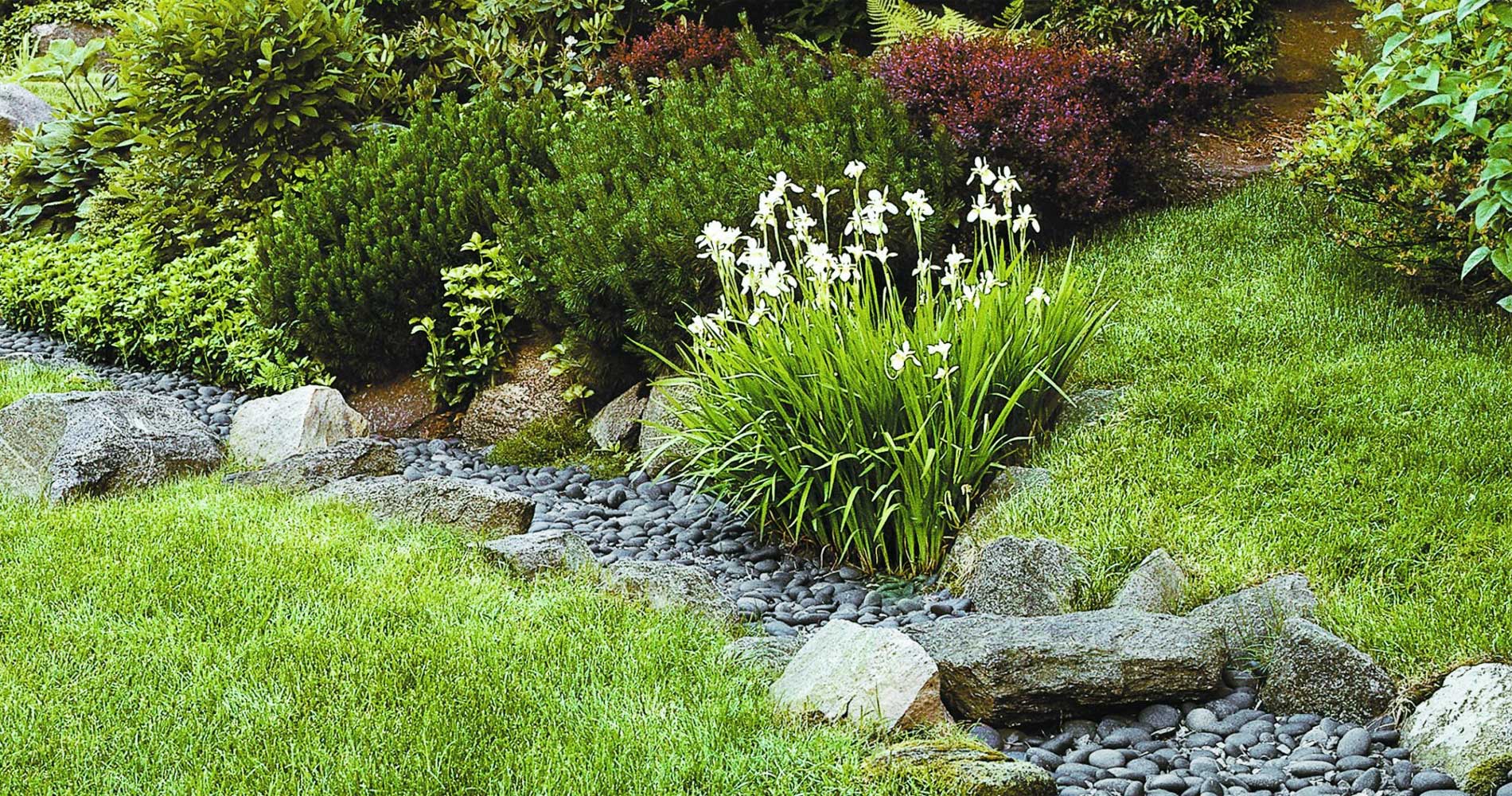 Garnich | Drainage Work in New Jersey