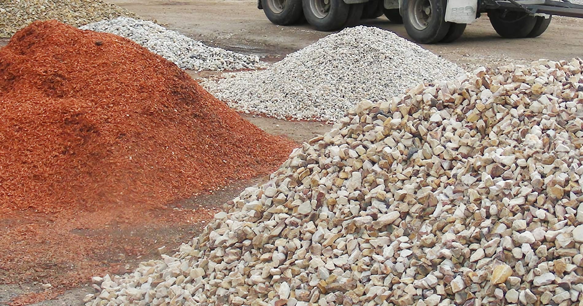 Garnich | Landscape Supplies in New Jersey