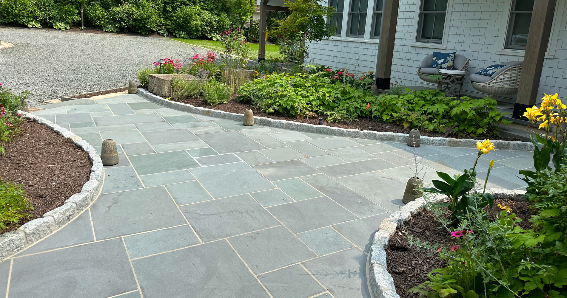 Garnich | Natural Stone in New Jersey