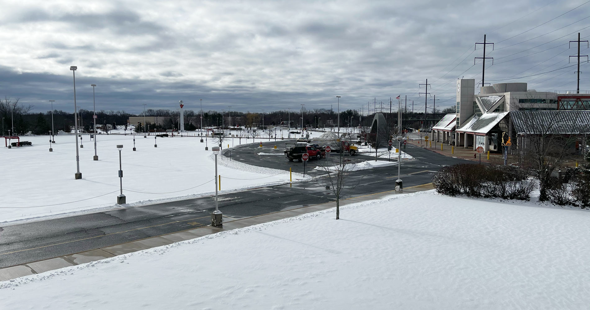 Garnich | Snow Removal in New Jersey