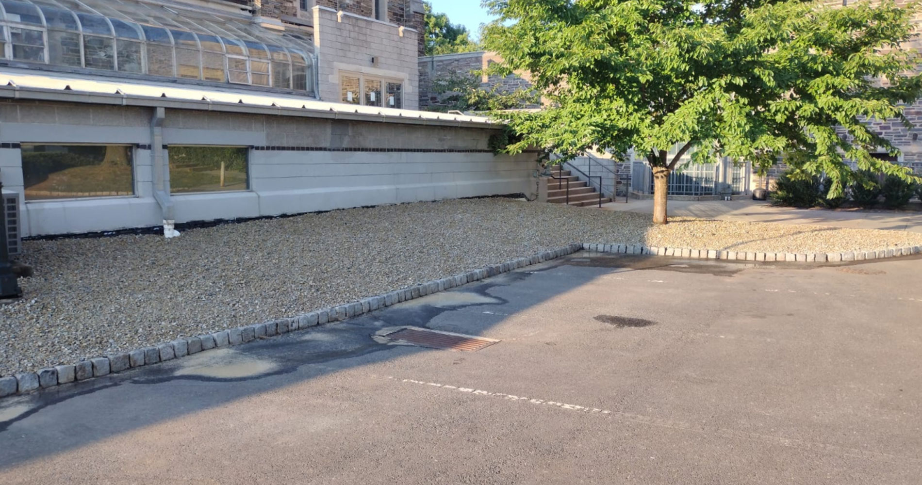 Garnich | Stone, Gravel, DGA in New Jersey